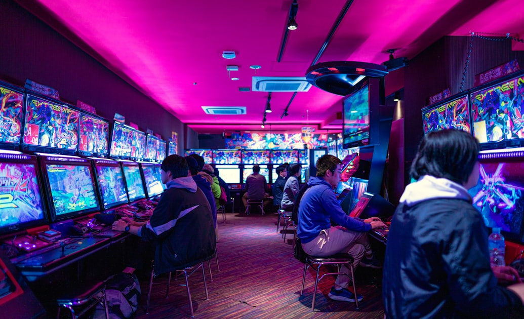 Top Upcoming Video Games to Watch
